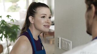 Alison Rey