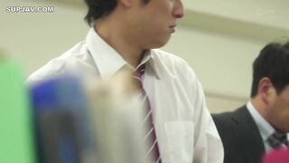 Mariko Koto (RM) Your Wife Was The Best - Mariko A