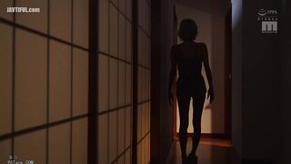 M✿G□-0☆8 Moka　Japanese Uncensored