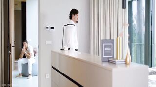 Audrey Reid Sensual Blind Folded Sex With Ex An Gift From Hubby (bianca dantas, danny mancini, saika kawakita, toru ozawa)