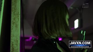 Japanese Babe Gets Filled With Cum - Ac23