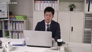 本间由里 [Uncensored] , Big Tits, Housewives, Japanese, Pornstar, Anal, Squirt, Milf, Hardcore