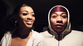 18yr Old Newbie Dusse And Her Fiance Richy Rich