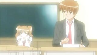 My Classmate'S Mother 1 Student Fucks Teen'S Step Mother And Hentai Teacher Hentai City