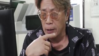 JUR-081 (DECENSORED) Begini Cara Wanita Mencari Uang – Ichika