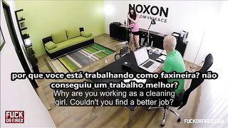 Novinha Libera