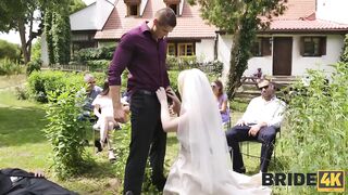 Vera Jarw Grooms No Show Brides Wedding Woe