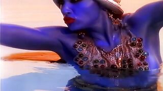 1995 - Zazel The Scent Of Love (1080)