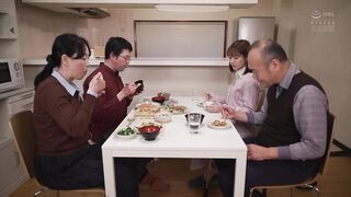 AD N789 - Miu Shiromine (English Sub) (Reduce Mosaic)