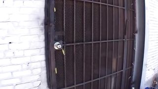 BREAKING STUNNING BLONDE BABE JUICY HOLES - MISSY MONROE 2
