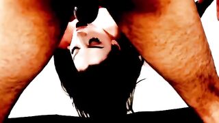 Plastic Pixie- POV Face Fuck