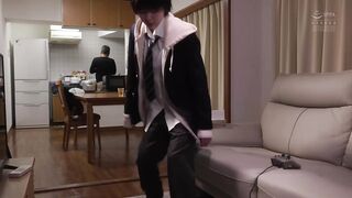 AT ID680 - Hikari Azusa (1) (English Sub) (Reduce Mosaic)