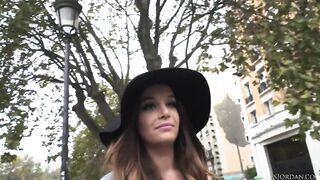 Cara St Germain With Manuel Ferrara In A Rough Sex Scene