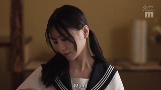 MI DA724 - Nami Shiraishi (English Sub) (Reduce Mosaic)