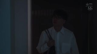 三池小春 [Chinese Subtitles Uncensored] , Threesome, Pornstar, Japanese, Anal, Group Sex, Squirt, Office