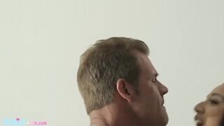 Liora Vane I Want My Step Dad 2