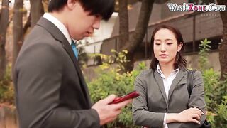 Jav English Sub-title 94 - Wankzone