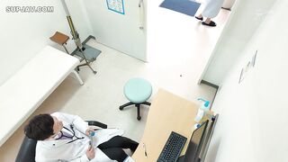 Silently Creampied By A Hot Nurse-Reduce Mosaic