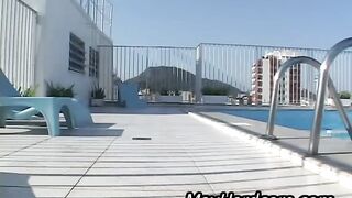 Anita And Summer PM18EU S3 2003 480p X265 Transcode
