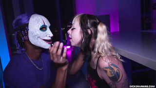 Goth Bbc Creepy