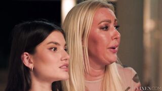 Nancy Ace- Hotel Vixen Season 3 Episode 4: Soft Launch Hard Times