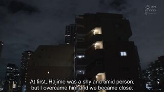 WA AA676 - Hibiki Ootsuki (English Sub) (Reduce Mosaic)