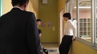 波多野結衣 [Chinese Subtitles Uncensored] , Big Tits, Threesome, Pornstar, Japanese, Anal, Group Sex, Squirt