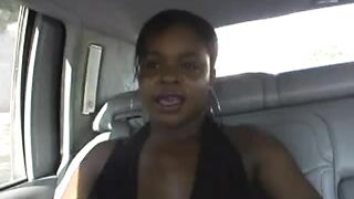 Black Woman Seeker