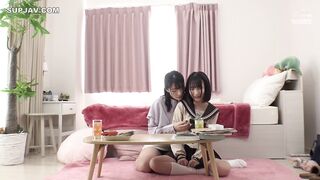 Hikaru Minazuki & Kana Yura (863dandy-R.M.) [4K]