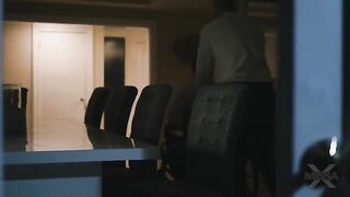 The Cure Part 02 (Codey Steele, Jessie Saint, Mona Wales, Natalie Knight & Stirling Cooper) - MissaX