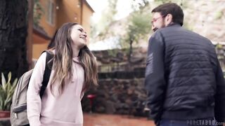 athena faris tourist gets fucked porn sex video