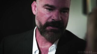 Cubbi Thompson - The Secret Of A Happy Marriage - Puretaboo...