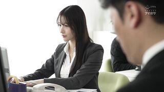 I Wanted To Meet Her Before I Met My Wife… Mai Fujisaki