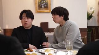 榊原萌 [Chinese Subtitles Uncensored] , Teens, Japanese, Threesome, Pornstar, Group Sex, Orgy, Squirt, Anal