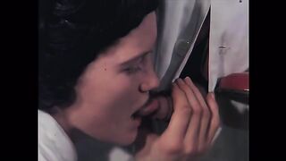 1970's - The Golden Age Of Danish Pornography Volume 1 (1080)