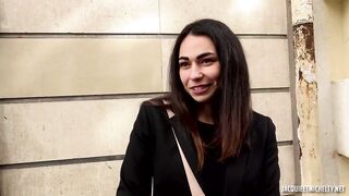 JacquieEt MichelTV Ashley 21ans Entre Perversion Et Obsession Https Hornybutt Com French Teen Blonde Https Voe Sx Wxmv9ekbuhbi H
