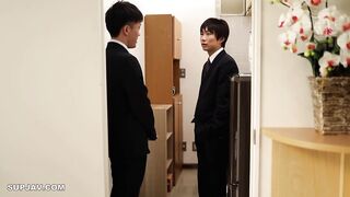 [Reducing Mosaic] Lewd Stick Food Bureau Female Boss Is A Ridiculous D*****n Lewd SEX Monster