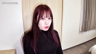 The Taste Of Another Mans Dick And Release Her Libido. She Is The Charm Of A Thick Dick And Falls In Masturbate