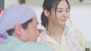 A City Boy Made A Village Girl His Own - Nene Yoshitaka