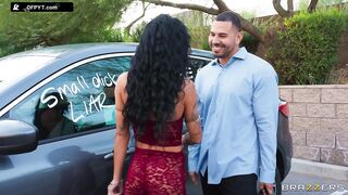Ryan Reid Cheater Gets Caught And Fucked Hard