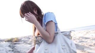 Marin Yuuki 082726 01 Best Outdoor Sex Spot