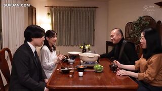 Intimate Sex: I Had An Adulterous Love Affair With My Former Boss At A Hot Spring Inn - Kotou Mariko