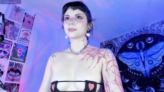 Yourrosenrot Xxx Show