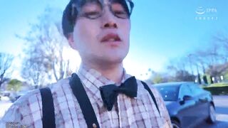 My Creampie L.A Adventure
