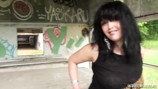 Laila, 22 Ans, Beurette Du 93
