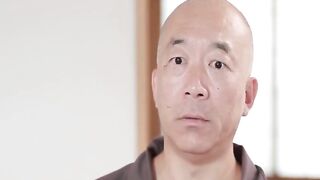 ADN667 Kamiki Ran (Old Man)