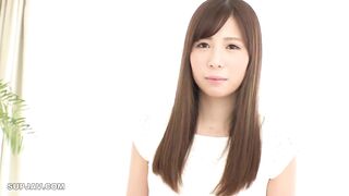 Test MILK AI 055 青山愛梨