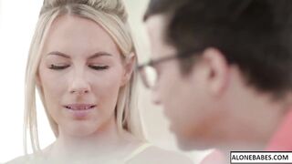 bunny madison my piano teacher samfrank nude (Terry Anne)