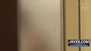 Hard Pounding For This Japanese Slut - 2912