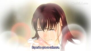 Konna Ni Yasashiku Sareta No Cap 3 Sub Esp
